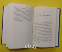 SIGNED The Collected Stories of Isaac Bashevis Singer 1982 first edition 1st