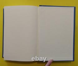 SIGNED The Collected Stories of Isaac Bashevis Singer 1982 first edition 1st