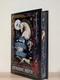 SIGNED The Unicorn Hunters by Katherine Arden 1st Ed Sprayed Edges Hardback Book