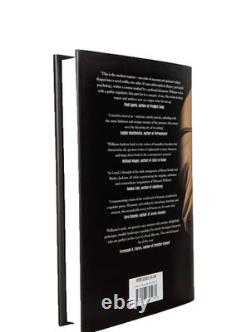 SIGNED The Vivisectors Missouri Williams 1st/1st Ed Hardcover Collectible Book
