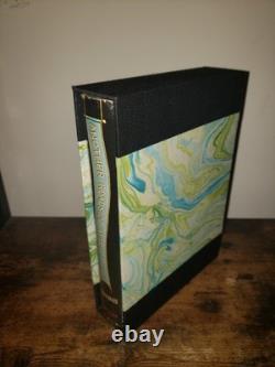 SIGNED Tom Robbins Another Roadside Attraction Signed 1st Edition 1st Print HcDj