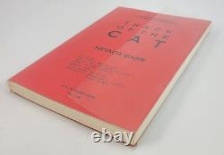 SIGNED Track of the Cat Nevada Barr 1st Edition Uncorrected Proof 1993 Slipcase
