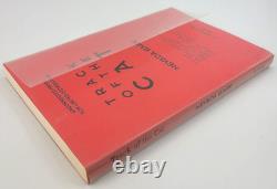 SIGNED Track of the Cat Nevada Barr 1st Edition Uncorrected Proof 1993 Slipcase