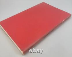 SIGNED Track of the Cat Nevada Barr 1st Edition Uncorrected Proof 1993 Slipcase SIGNED Track of the Cat Nevada Barr 1st Edition Uncorrected Proof 1993 Slipcase