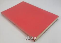 SIGNED Track of the Cat Nevada Barr 1st Edition Uncorrected Proof 1993 Slipcase