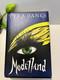 SIGNED Tyra Banks Modelland First Edition 1st Printing Hardcover Inscribed Rare