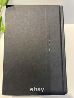 SIGNED Tyra Banks Modelland First Edition 1st Printing Hardcover Inscribed Rare
