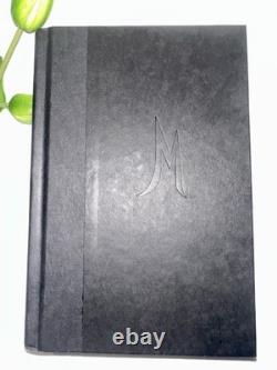 SIGNED Tyra Banks Modelland First Edition 1st Printing Hardcover Inscribed Rare