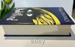 SIGNED Tyra Banks Modelland First Edition 1st Printing Hardcover Inscribed Rare