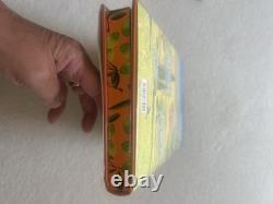SIGNED Villa Coco Andrew Sean Greer 1st Ed Numbered Sprayed Edge HC Collectible