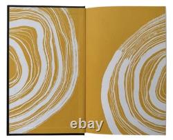 SIGNED We Do Not Part by Han Kang, 1st/1st, Nobel Prize Winner 2024, HARDCOVER