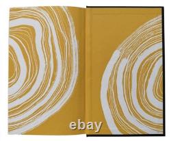 SIGNED We Do Not Part by Han Kang, 1st/1st, Nobel Prize Winner 2024, HARDCOVER