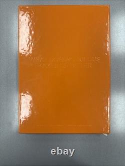 SIGNED What Doesn't Kill Us Makes Us Bitter Chuck Lorre 1st Edition In Slip 2012