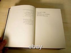 SIGNED Willy Ley ROCKETS MISSILES AND MEN IN SPACE hcdj 1st Edition 1968 HCDJ