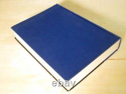 SIGNED Willy Ley ROCKETS MISSILES AND MEN IN SPACE hcdj 1st Edition 1968 HCDJ