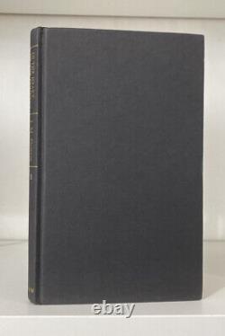 SIGNED X2 In the Heart of the Country, J. M. Coetzee. 1977 1st Edition. H Seedat