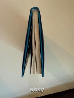 SIGNED by Samantha Harvey Orbital Booker Prize Winner 1st edition