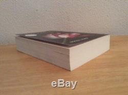 SIGNED by Stephenie Meyer ARC New Moon Twilight Saga SC 1st/1st + Pic RARE