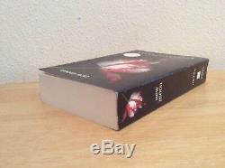 SIGNED by Stephenie Meyer ARC New Moon Twilight Saga SC 1st/1st + Pic RARE