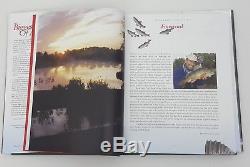 SIGNED x30 The Biggest Fish of All Perchfishers perch fishing book pike zander