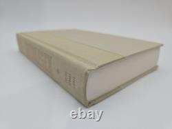 SIGNEDMiddlesex by Jeffrey Eugenides, 1st Edition, 1st Printing, HC DJ