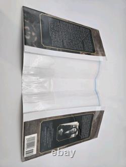 SIGNEDThe Alienist by Caleb Carr, 1st Edition, 1st Printing, HC DJ