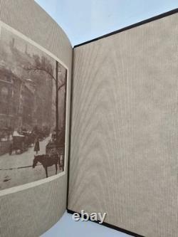 SIGNEDThe Alienist by Caleb Carr, 1st Edition, 1st Printing, HC DJ