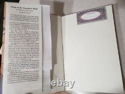 SONGS HUMPBACK WHALE Jodi Picoult SIGNED 1st Edition First Print NOVEL Fiction