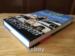 (SSG) CYBILL SHEPHERD Signed 1st Edition Hardcover Book JSA (James Spence) COA