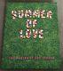 SUMMER OF LOVE-Beatles-GENESIS PUBLICATIONS-Signed by GEORGE MARTIN-MINT-LIMITED
