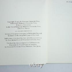 SWALES, Martin The German Novelle. 1977 1st Edition SIGNED
