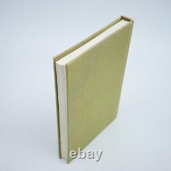 SWALES, Martin The German Novelle. 1977 1st Edition SIGNED