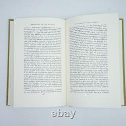 SWALES, Martin The German Novelle. 1977 1st Edition SIGNED