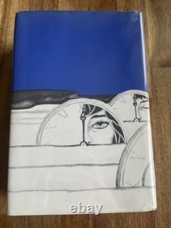 Salman Rushdie / MIDNIGHT'S CHILDREN Signed 1st Edition 1981 Hardback Rare