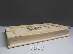 Salvatore Ferragamo SIGNED BOOK Shoemaker Of Dreams 1957 1st Edition ID949A