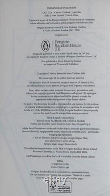 Samantha Sotto Yambao / The Elsewhere Express Signed 1st Edition 2026