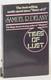 Samuel Delany / The Tides of Lust Signed 1st Edition 1980