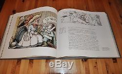 Scarce 1st Trade Ed. The Art Of Maurice Sendaksigned W. A Wild Thing Drawing