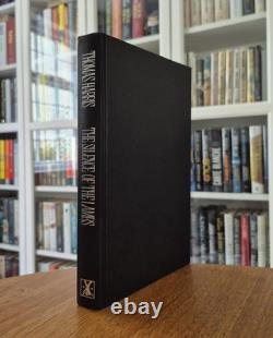 Scarce Signed UK First Edition Thomas Harris Silence Of The Lambs (1989)
