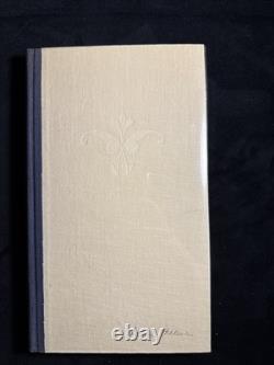 Scoundrel Time By Lillian Hellman Signed 1st Edition 1976