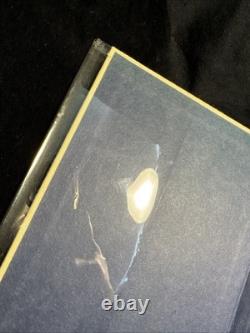 Scoundrel Time By Lillian Hellman Signed 1st Edition 1976