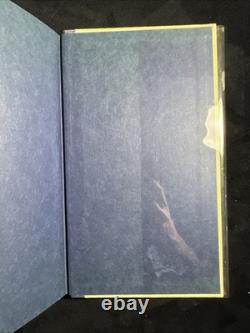 Scoundrel Time By Lillian Hellman Signed 1st Edition 1976
