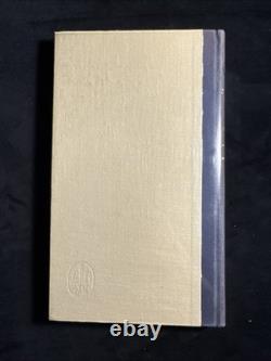 Scoundrel Time By Lillian Hellman Signed 1st Edition 1976