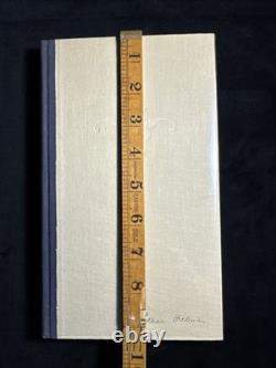 Scoundrel Time By Lillian Hellman Signed 1st Edition 1976