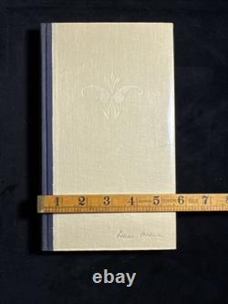 Scoundrel Time By Lillian Hellman Signed 1st Edition 1976