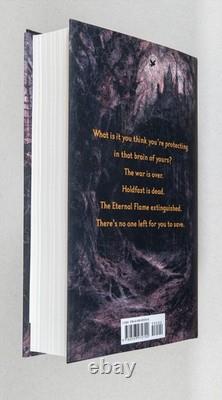 SenLinYu / Alchemised Signed 1st Edition 2025