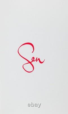 SenLinYu / Alchemised Signed 1st Edition 2025