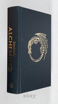 SenLinYu / Alchemised Signed 1st Edition 2025