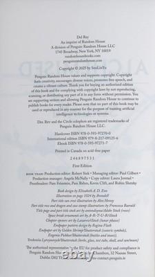 SenLinYu / Alchemised Signed 1st Edition 2025