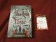Shadow and Bone by Leigh Bardugo (2012, Hardcover) first print SIGNED Grisha